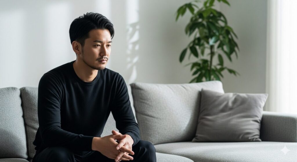 恋愛でやる気が出ないスピリチュアルな理由