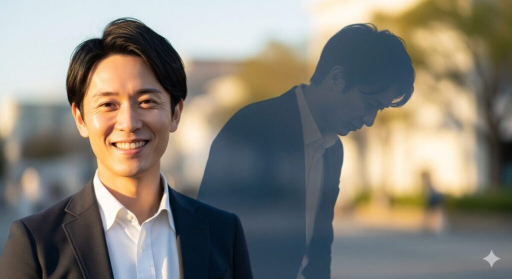 なぜかいい人なのに会うと疲れる理由を解説