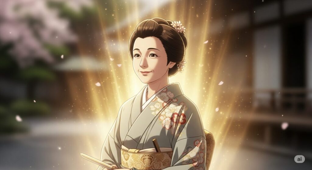 天使がついてる人の特徴とは