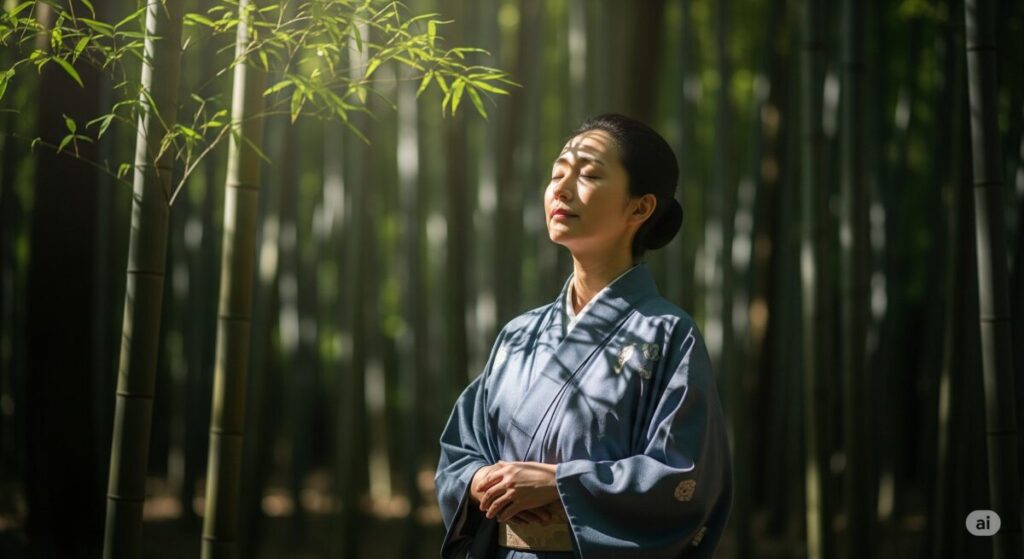 スピリチュアルな天使の存在を感じるサイン
