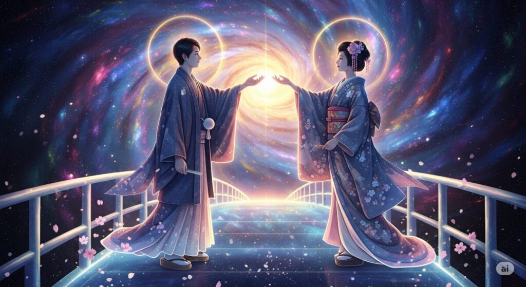 ツインレイと出会うと起こることのサイン