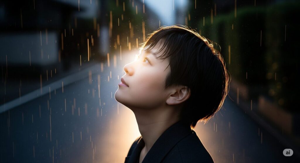 【スピリチュアルな雨のサイン】幸運の前兆？恋愛や浄化の意味を解説