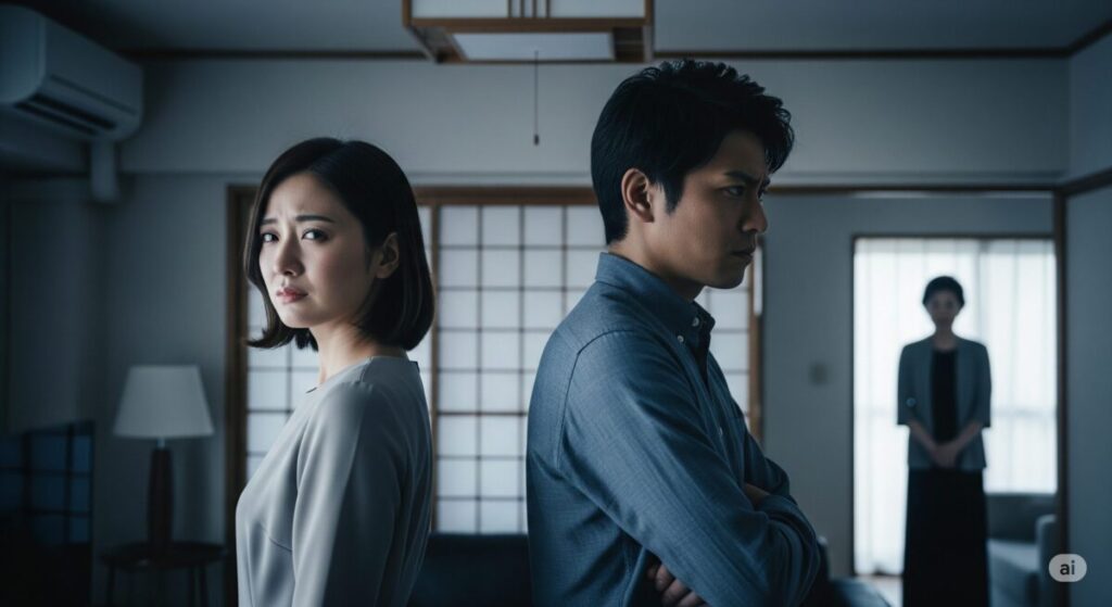 兄弟仲が悪いのは親の責任なのか