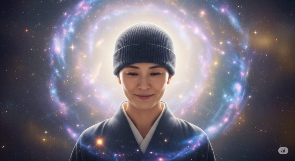 占いで宇宙人と言われた時の心構え