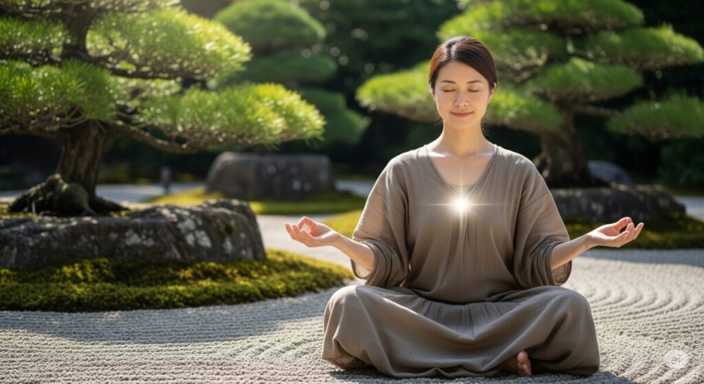 話しかけられやすい人のスピリチュアルな力の扱い方