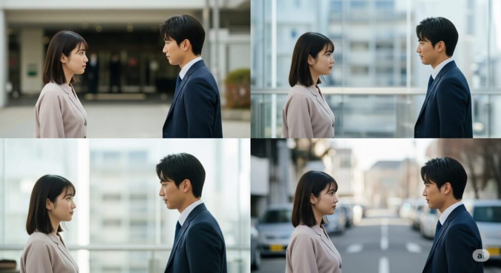 何回も元彼と偶然会うのは魂からのサイン