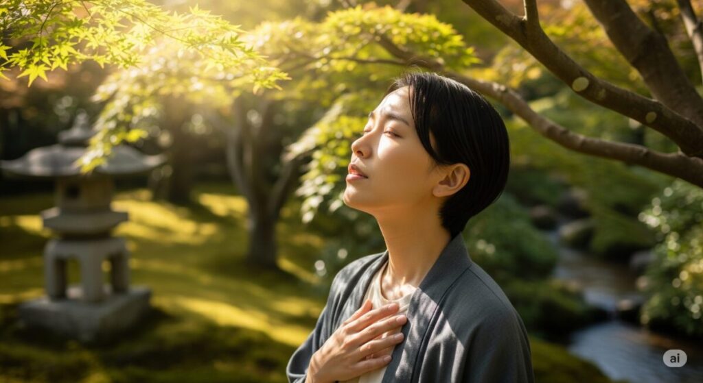 スピリチュアルな天使のサインとは？特徴や繋がり方を解説