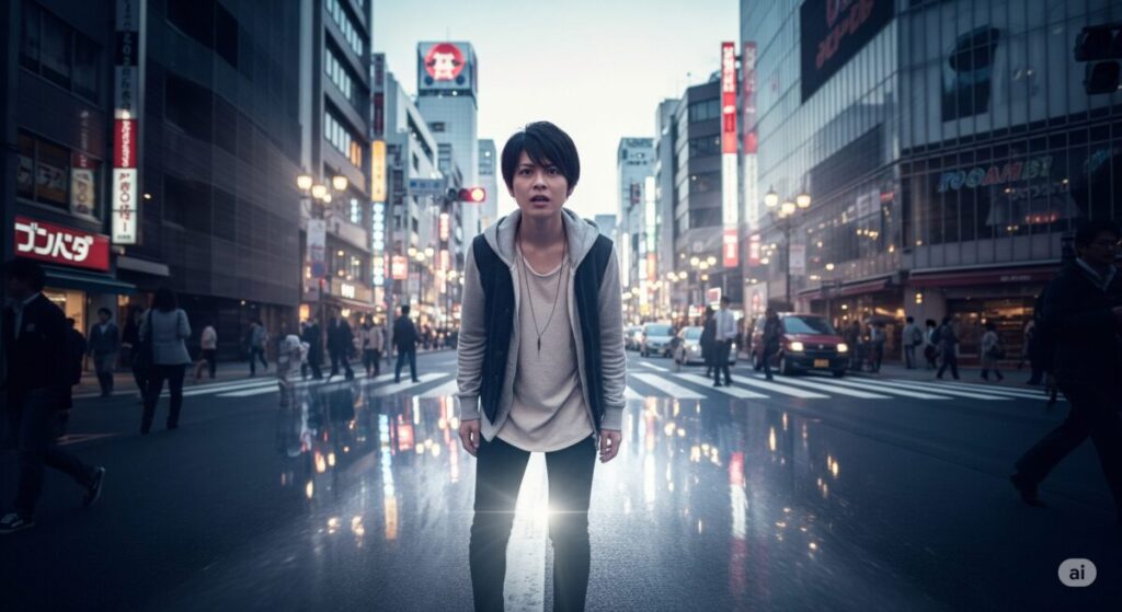 なぜかデジャブが起こりやすい人の特徴