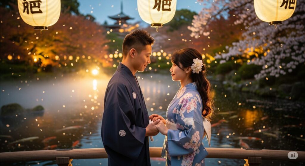 デジャブと恋愛における運命のサイン