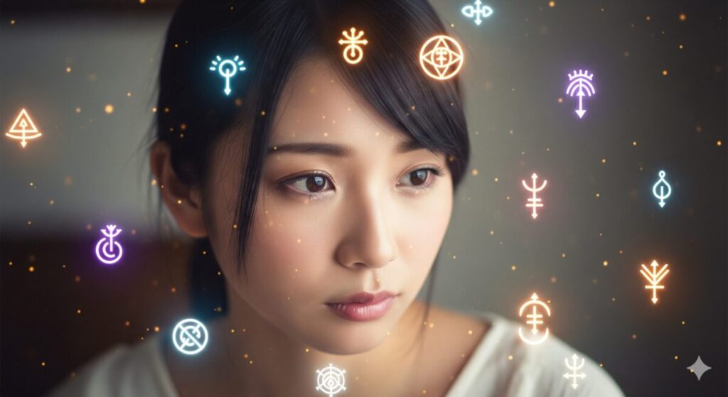 周りに嫌な人ばかりだと感じる魂からのサイン