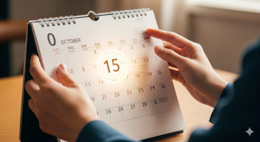 守護霊診断は生年月日で行う