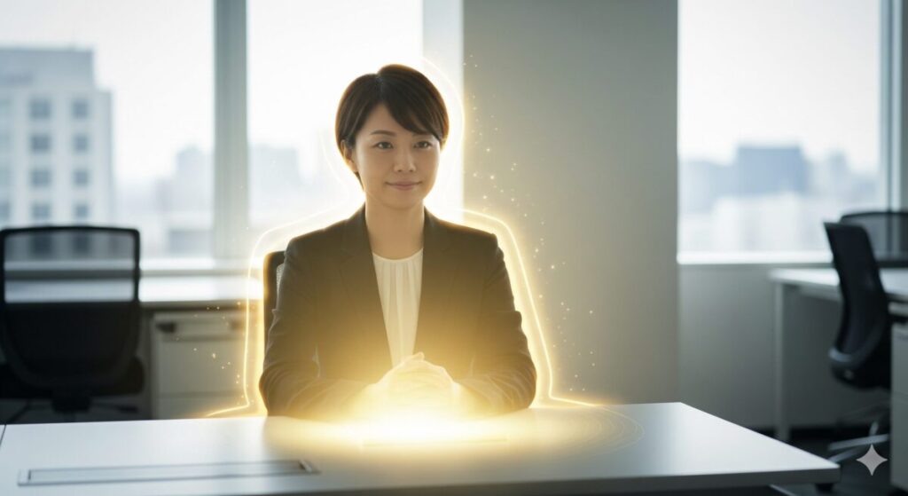 職場でもできる嫌いな人を遠ざける方法
