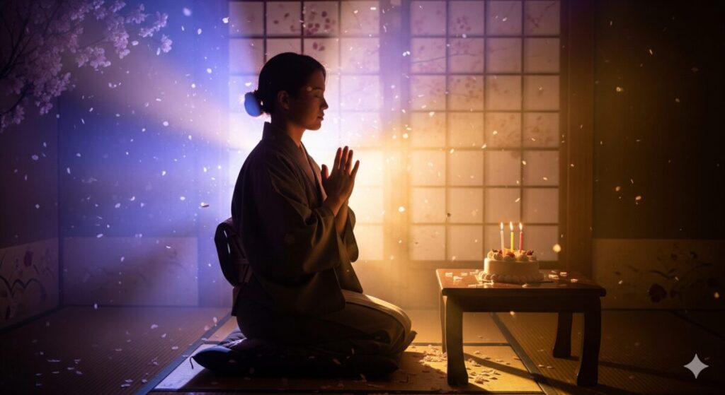 守護霊が強いと言われる誕生日